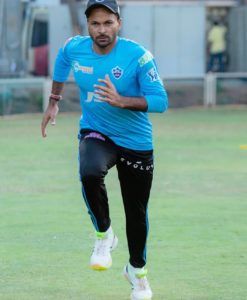 Mukesh kumar Biography