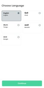 BankSathi Referral code