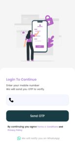 BankSathi Referral code