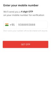 GoMechanic Referral Code