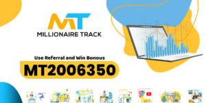 Millionaire Track Referral Code