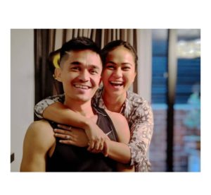 Sunil Chhetri Biography