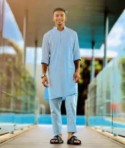 Sahal Samad Biography