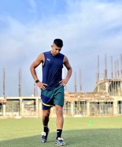 Sahal Samad Biography