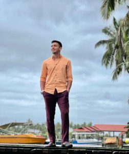 Sahal Samad Biography