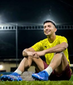 Sahal Samad Biography