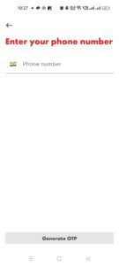 Shell Asia Referral Code