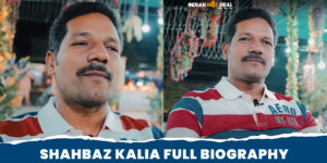 Shahbaz Kalia Full Biography, Records, Height, Tape Ball, Age, Sixes, Batting, & More