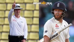 “Correct decision made”: Simon Taufel on Jonny Bairstow's stumping
