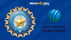 BCCI To Get a Huge Share of 38.4% of ICC’s Annual Net Earnings, Pakistan To Get 5.57 %