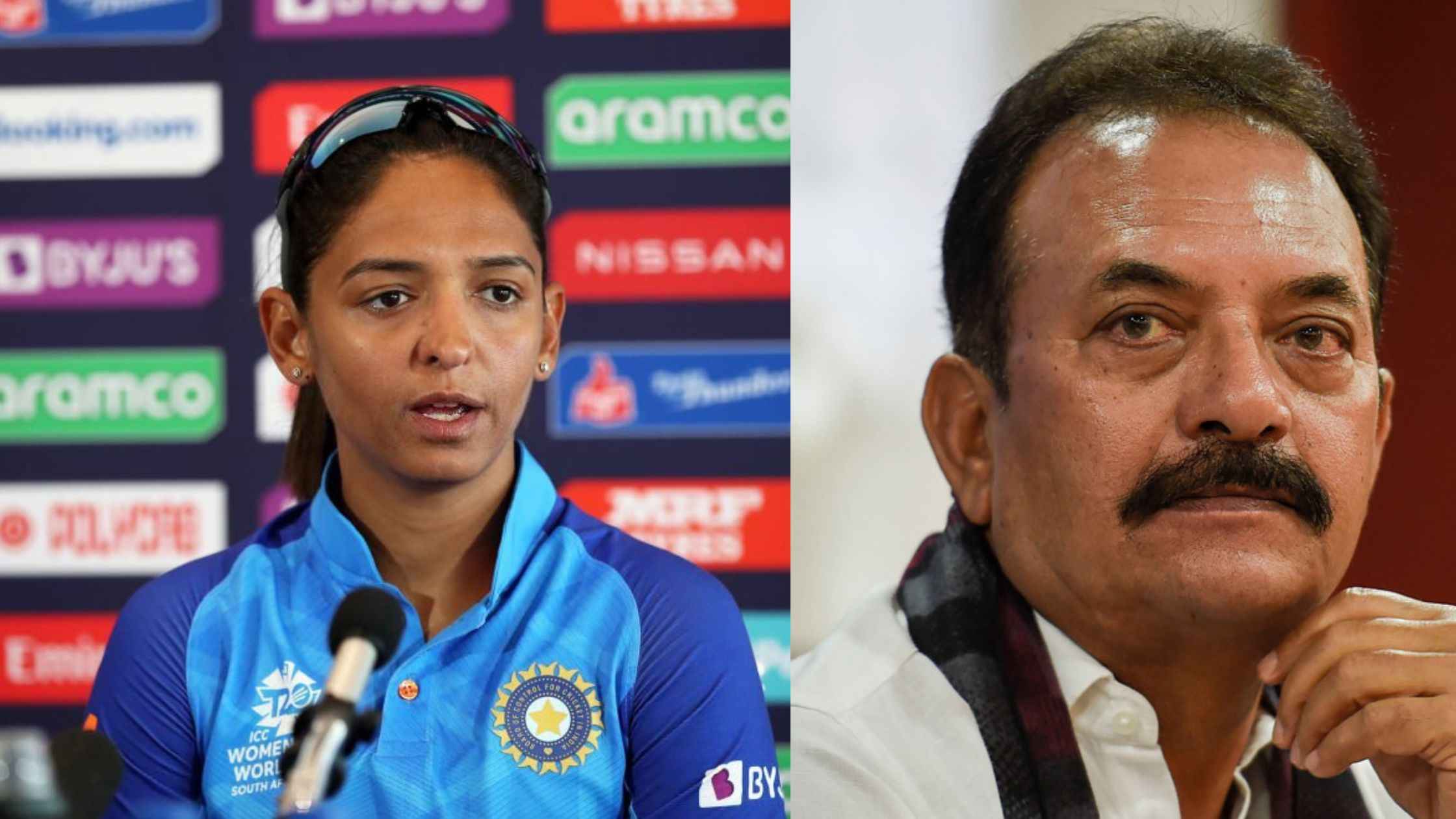 “Harmanpreet's Behaviour Against The Bangladesh Women’s Team Was Pathetic” Says Madan Lal