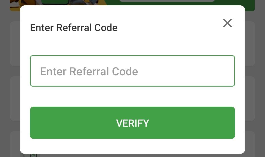 ConfirmTkt Referral Code