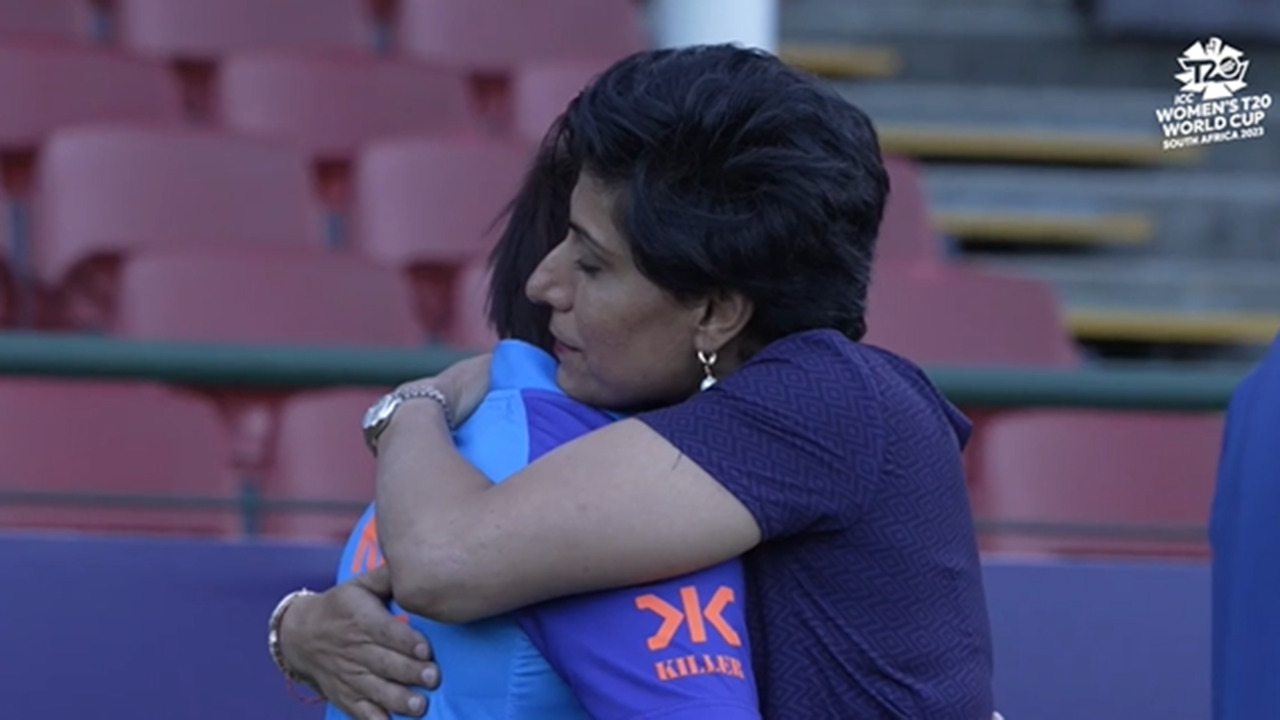 Harmanpreet Kaur Should Have Been Careful With Her Actions Says Anjum Chopra