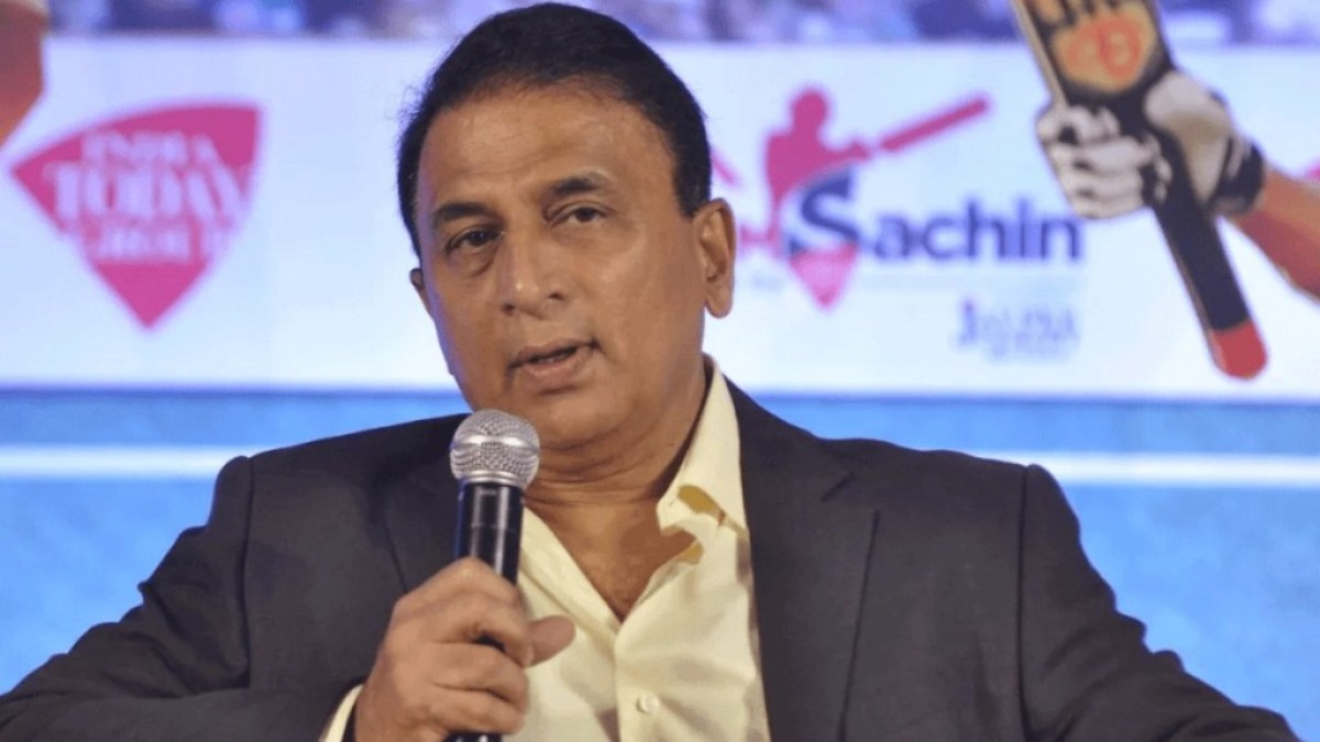 "You Call Yourself Fittest Team in the World?": Sunil Gavaskar Lashes out At Senior India Players