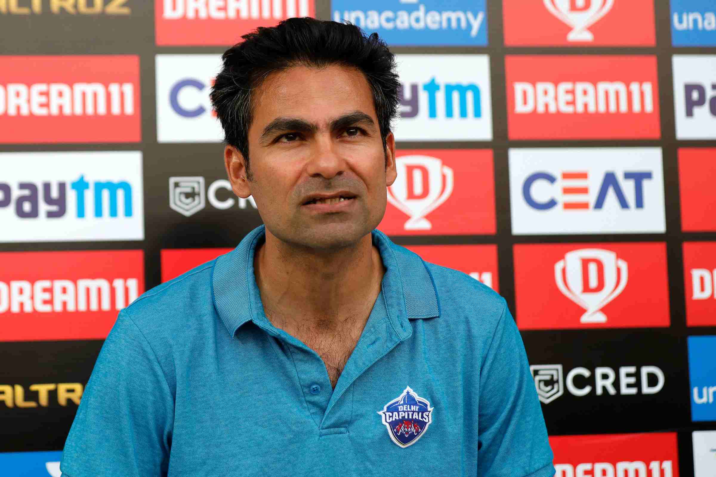 "Why Pujara always gets dropped?”: Asked Mohammad Kaif