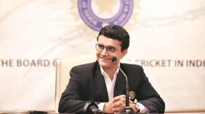 Saurav Ganguly Picks His Semi-Finalists For ODI World Cup 2023