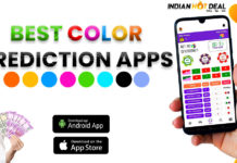 Best Color Prediction Apps & Website in India 2023