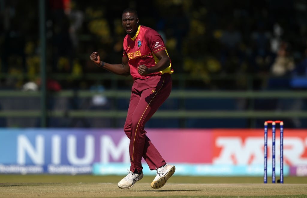 16th over was the turning point’ - Jason Holder After West Indies beat India in first T20I
