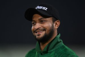 Sakib Al Hasn To Lead Bangladesh As BCB Announced 17-Member Squad Asia Cup 2023