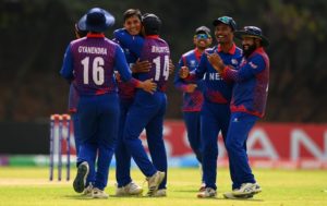 The Cricket Association of Nepal Announced their 17-Member Squad for the upcoming ACC Men's Asia Cup