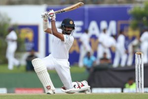 Lahiru Thirimanne Announces Retirement From International Cricket