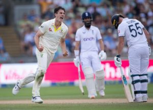 Cricket Australia Announced Their Men’s Squad For The South African Tour