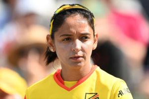 “I will not say that I regret anything”: Harmanpreet Kaur