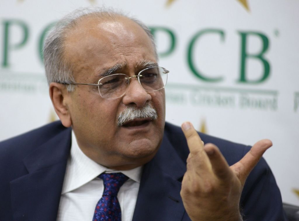 BCCI should have taken my advice… They are now in a mess: Najam Sethi