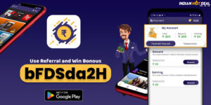 EarnEasy Referral Code