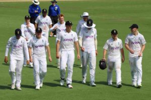 England & Wales Cricket Board Announced Their 15-Member Squad for the upcoming World Cup