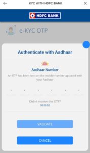 How to Apply Swiggy HDFC Credit Card