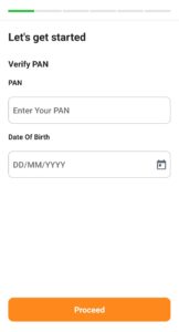 Motilal Oswal Referral Code