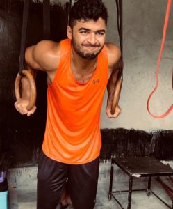 Riyan Parag Biography