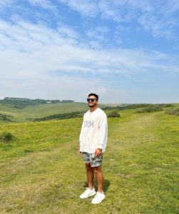 Riyan Parag Biography