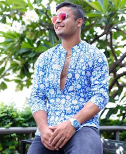 Riyan Parag Biography