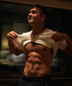 Riyan Parag Biography