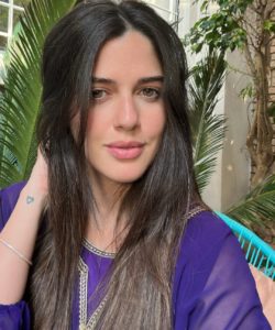 Virat Kohli Ex Girlfriend