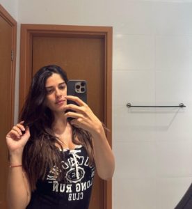 Virat Kohli Ex Girlfriend