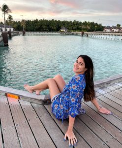 Virat Kohli Ex Girlfriend