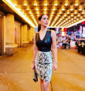 Yuvraj Singh Ex Girlfriend