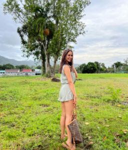 Yuvraj Singh Ex Girlfriend