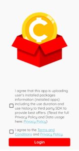 CoinPlix Invitation Code
