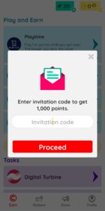 CoinPlix Invitation Code