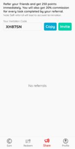 CoinPlix Invitation Code