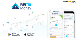 Paytm Money Referral Code