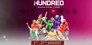 What Is The Hundred Cricket