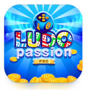 Ludo Passion Referral Code