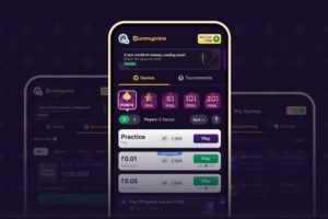 Rummy Prime Referral code
