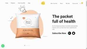 Sid's Farm Referral Code