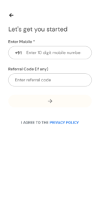 Sid's Farm Referral Code